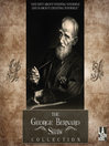 Cover image for The George Bernard Shaw Collection